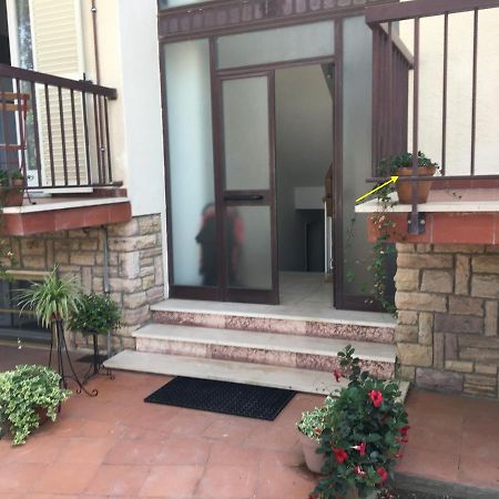 Giardino Ovest - A Pochi Passi Dal Mare Apartment San Vincenzo Exterior foto