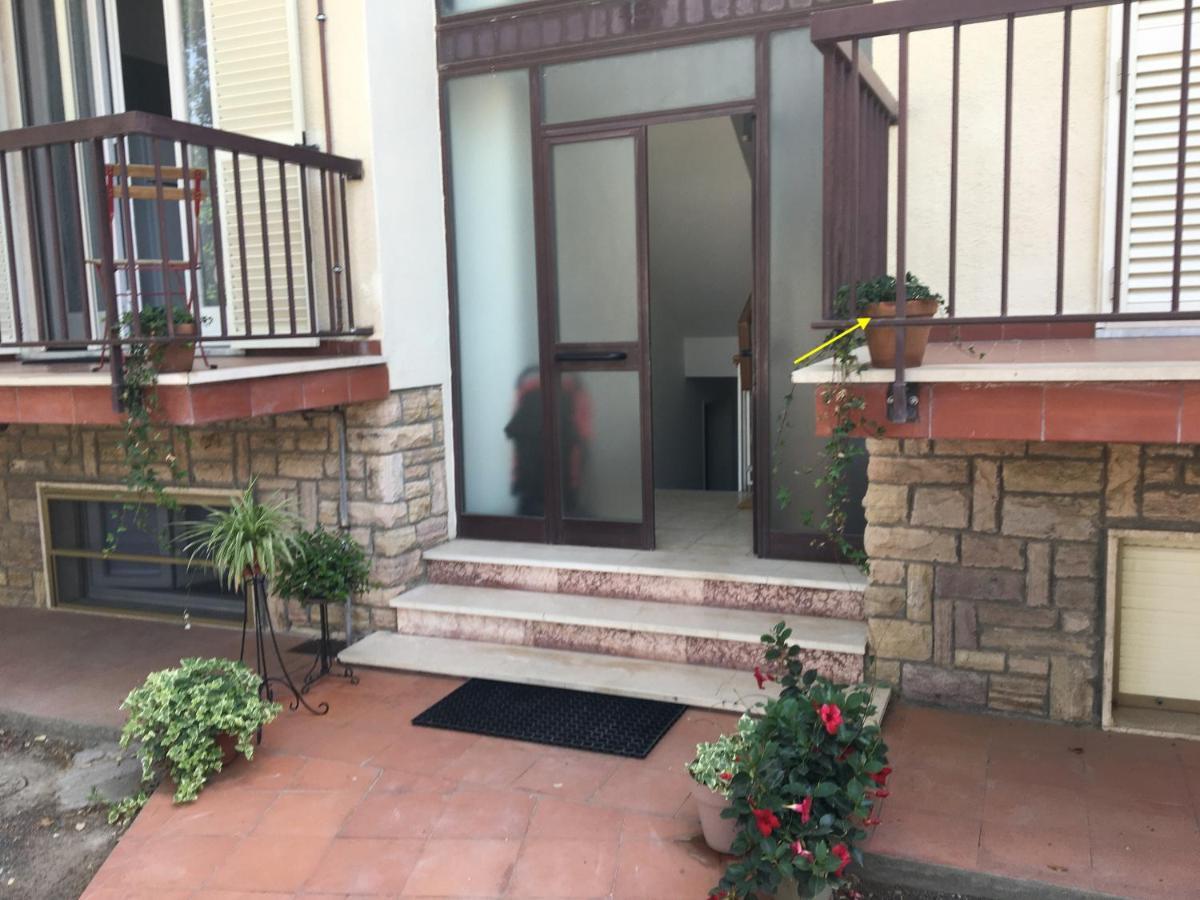 Giardino Ovest - A Pochi Passi Dal Mare Apartment San Vincenzo Exterior foto