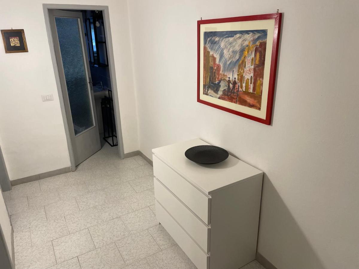 Giardino Ovest - A Pochi Passi Dal Mare Apartment San Vincenzo Exterior foto