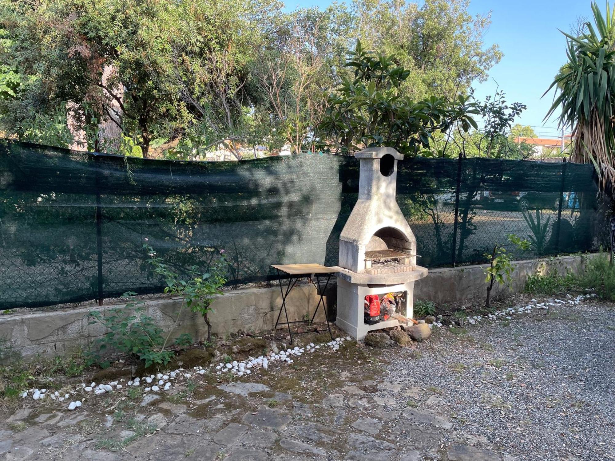 Giardino Ovest - A Pochi Passi Dal Mare Apartment San Vincenzo Exterior foto